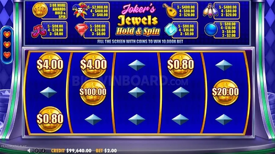 Maximizing Winnings
