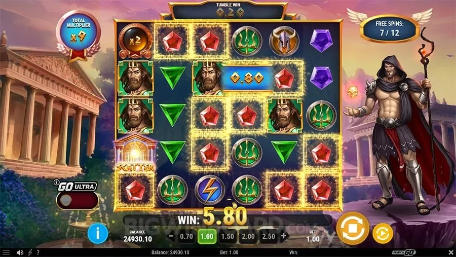 555taya Understanding Game Variance