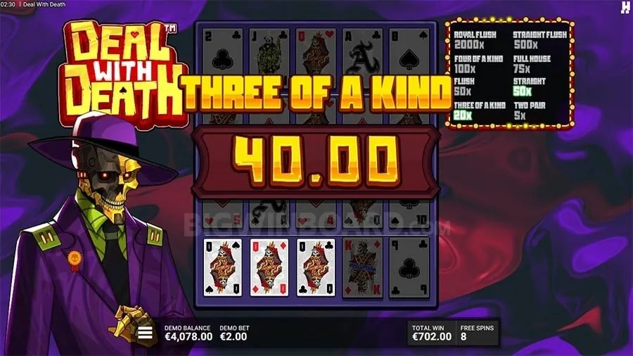 Live Poker at 555taya