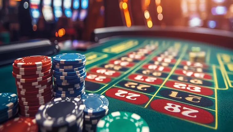 Player Tools for Responsible Gaming