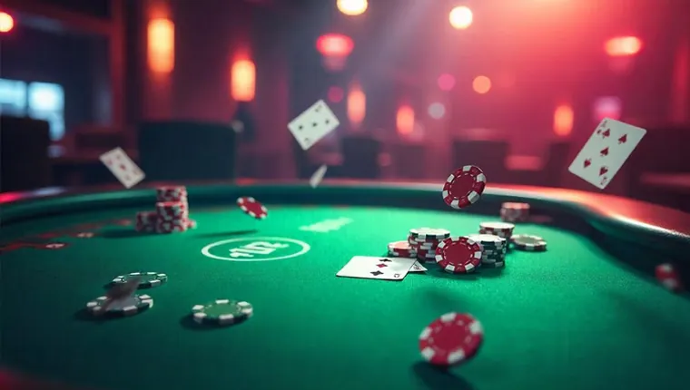Sports Betting