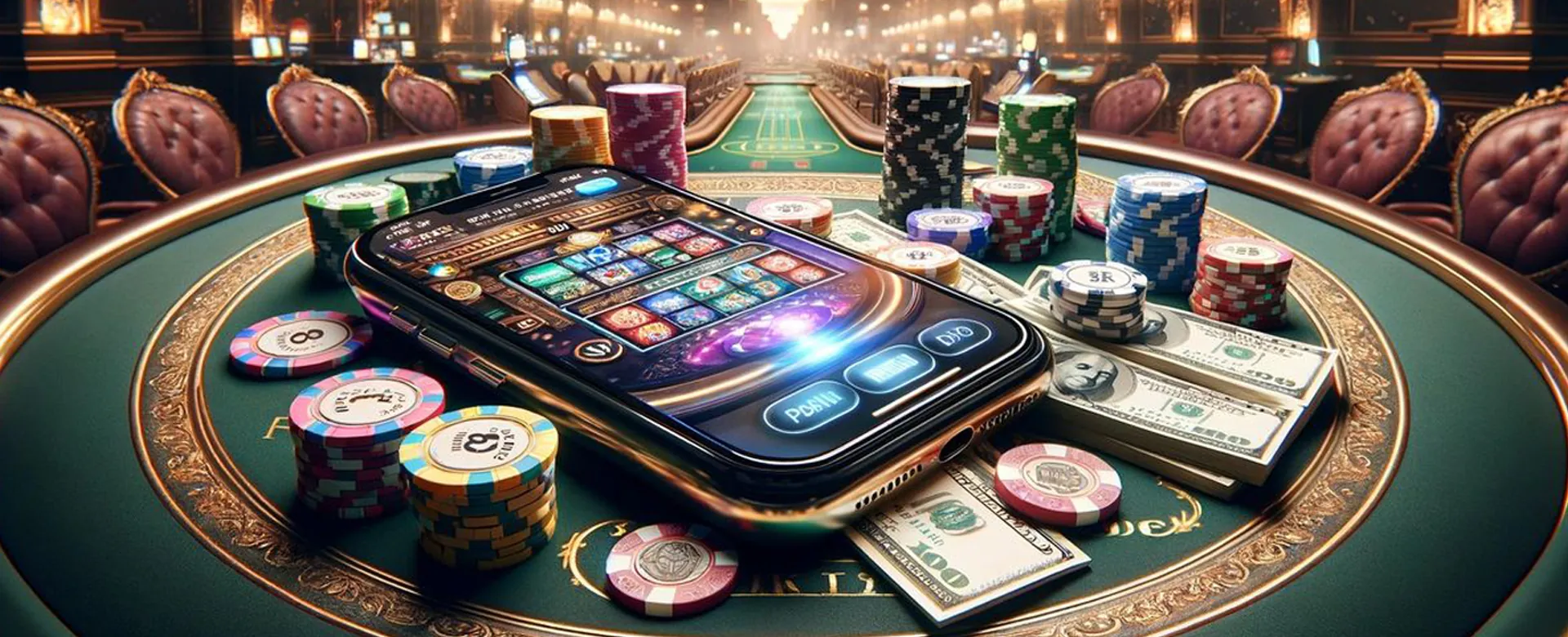 Experience the thrill of 555taya Live Casino