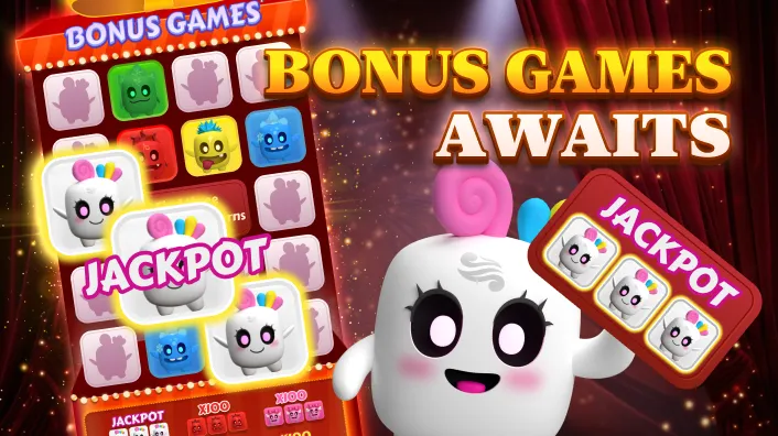 JiliAA Galactic Gems Slot Game