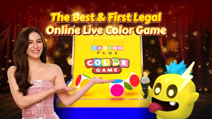 555taya Live Casino