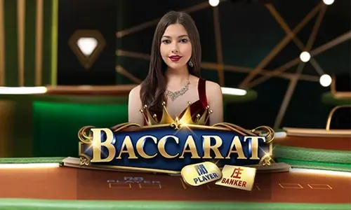 Poker Rooms
