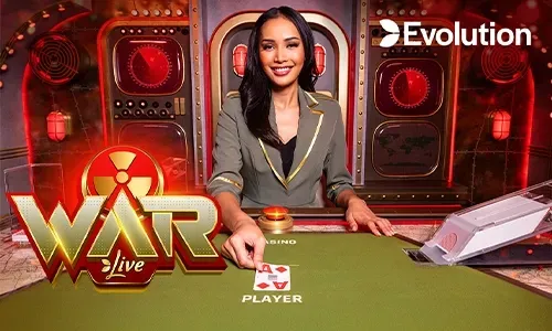 Live Roulette at jiliaa